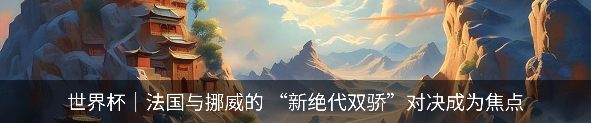 资讯动态